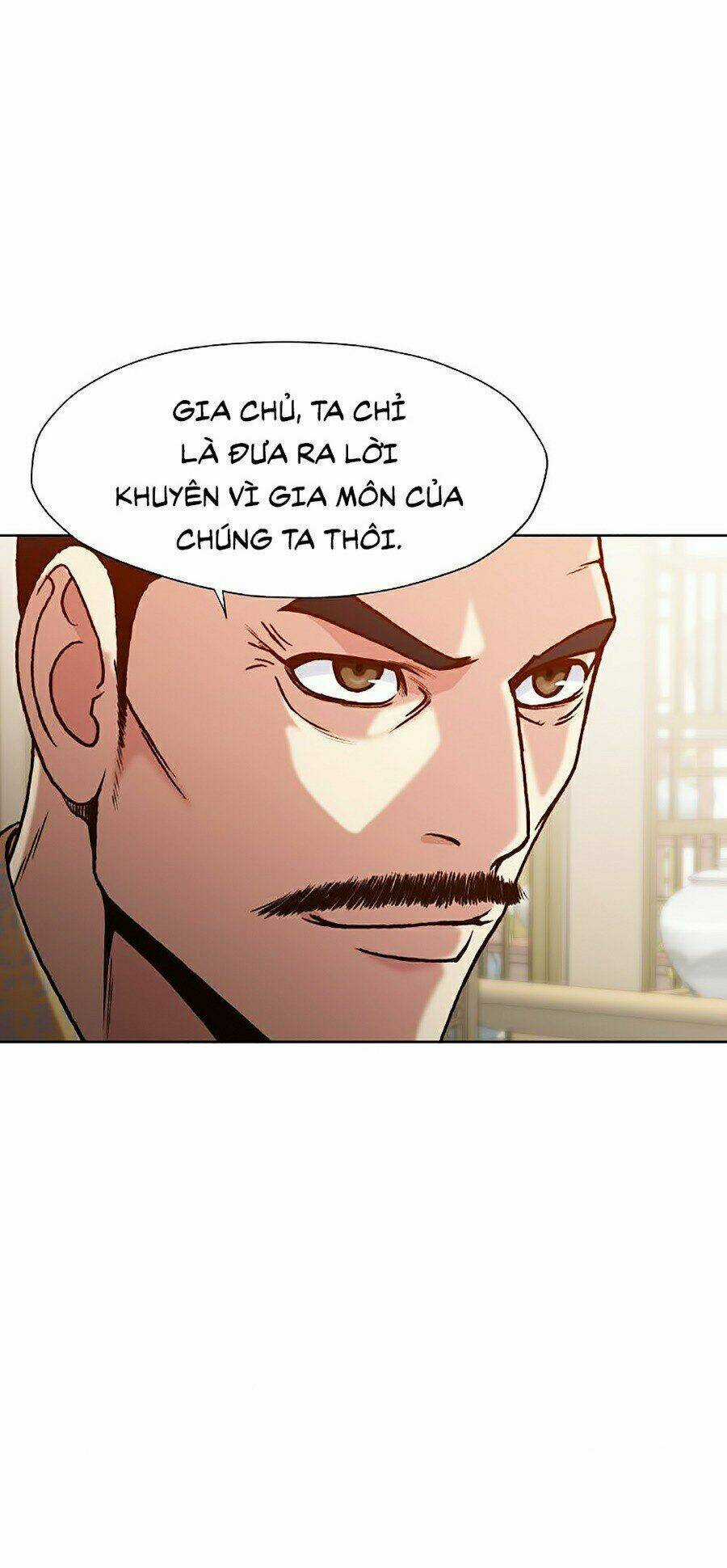 Thiên Võ Chiến Thần Chapter 16 trang 86