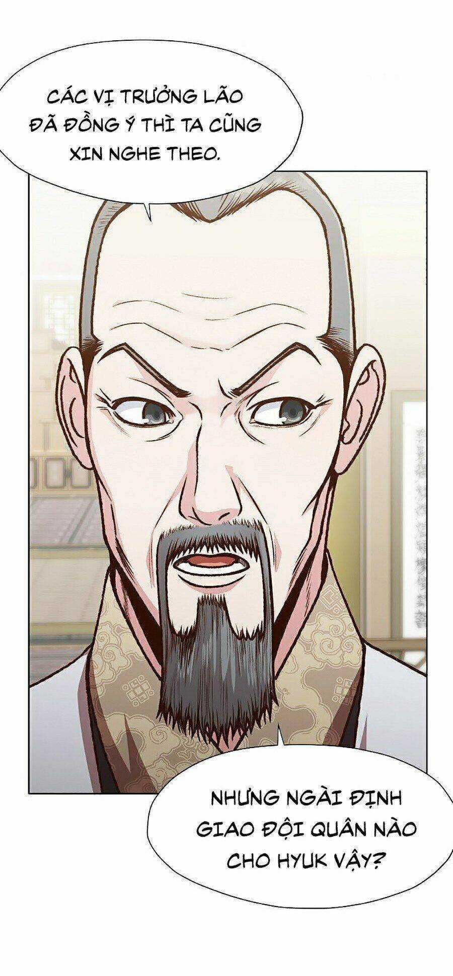 Thiên Võ Chiến Thần Chapter 16 trang 87