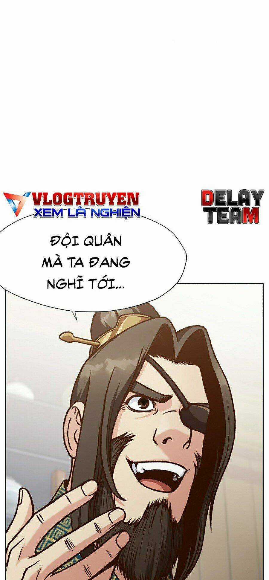 Thiên Võ Chiến Thần Chapter 16 trang 88