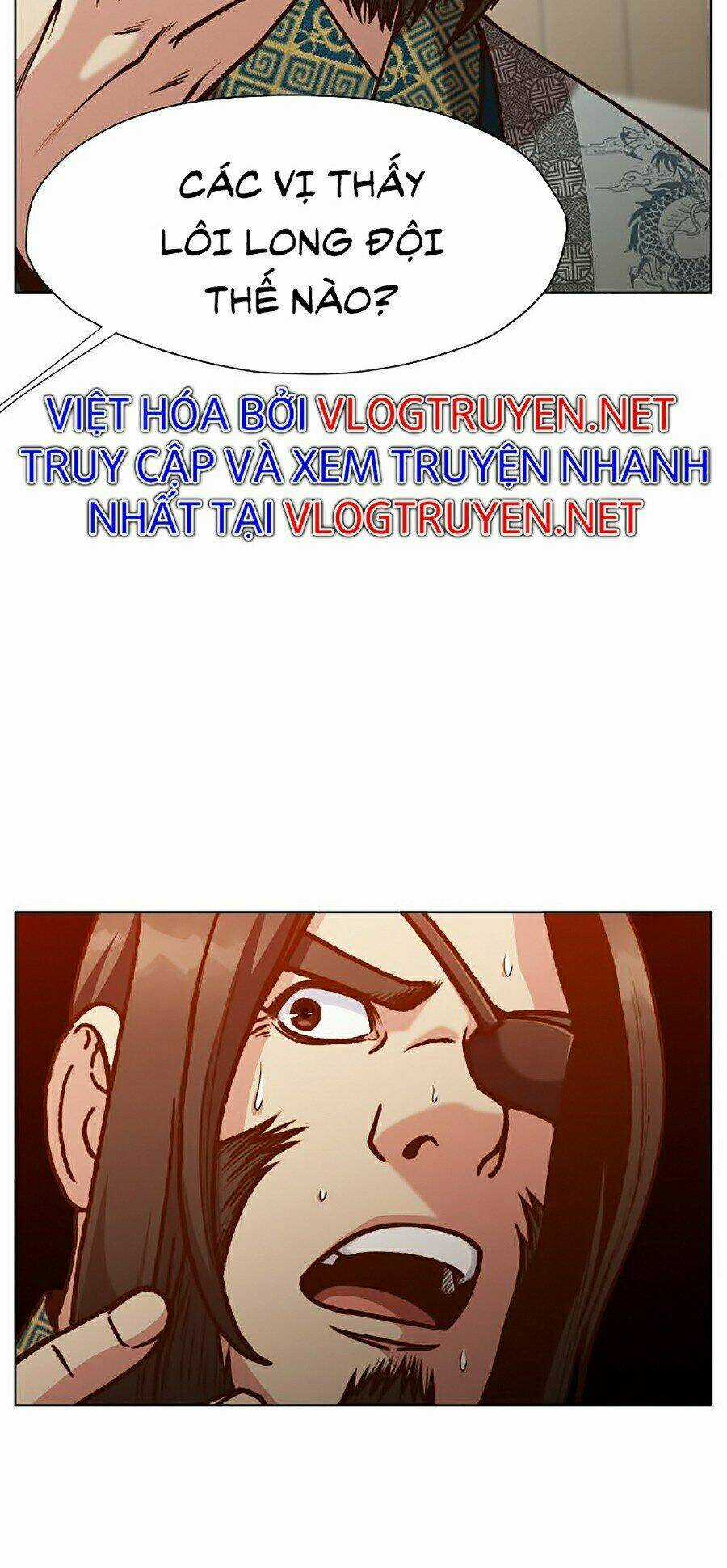 Thiên Võ Chiến Thần Chapter 16 trang 89