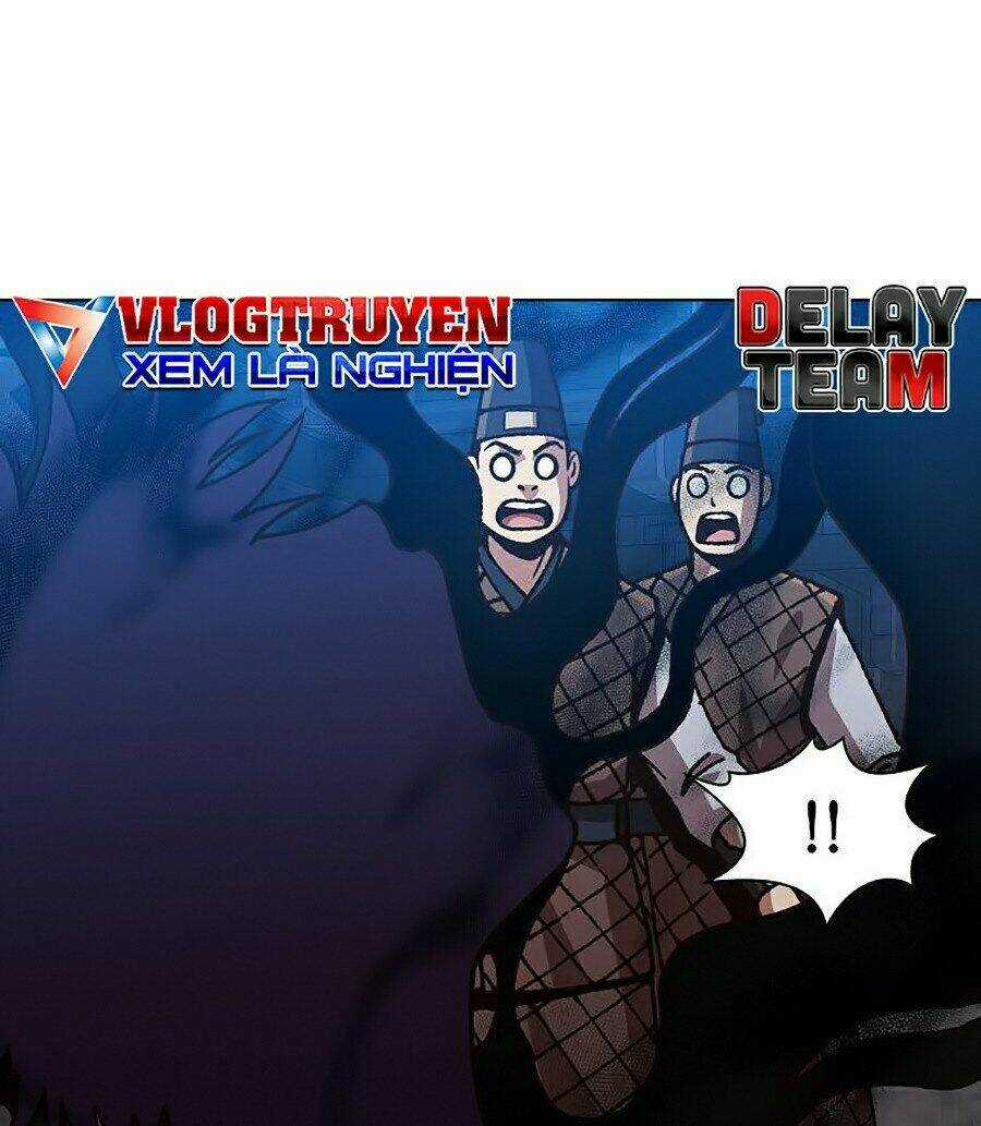 Thiên Võ Chiến Thần Chapter 16 trang 9