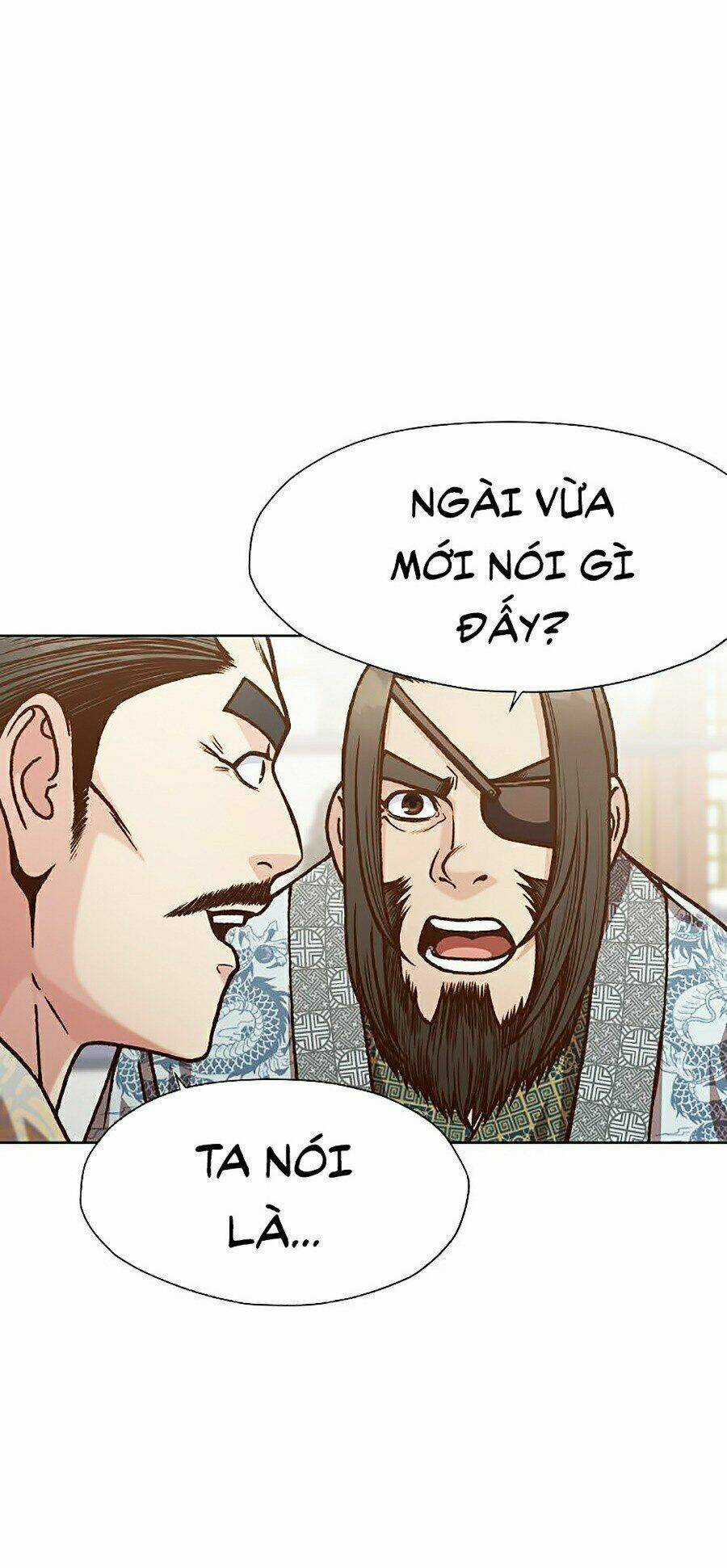 Thiên Võ Chiến Thần Chapter 16 trang 90