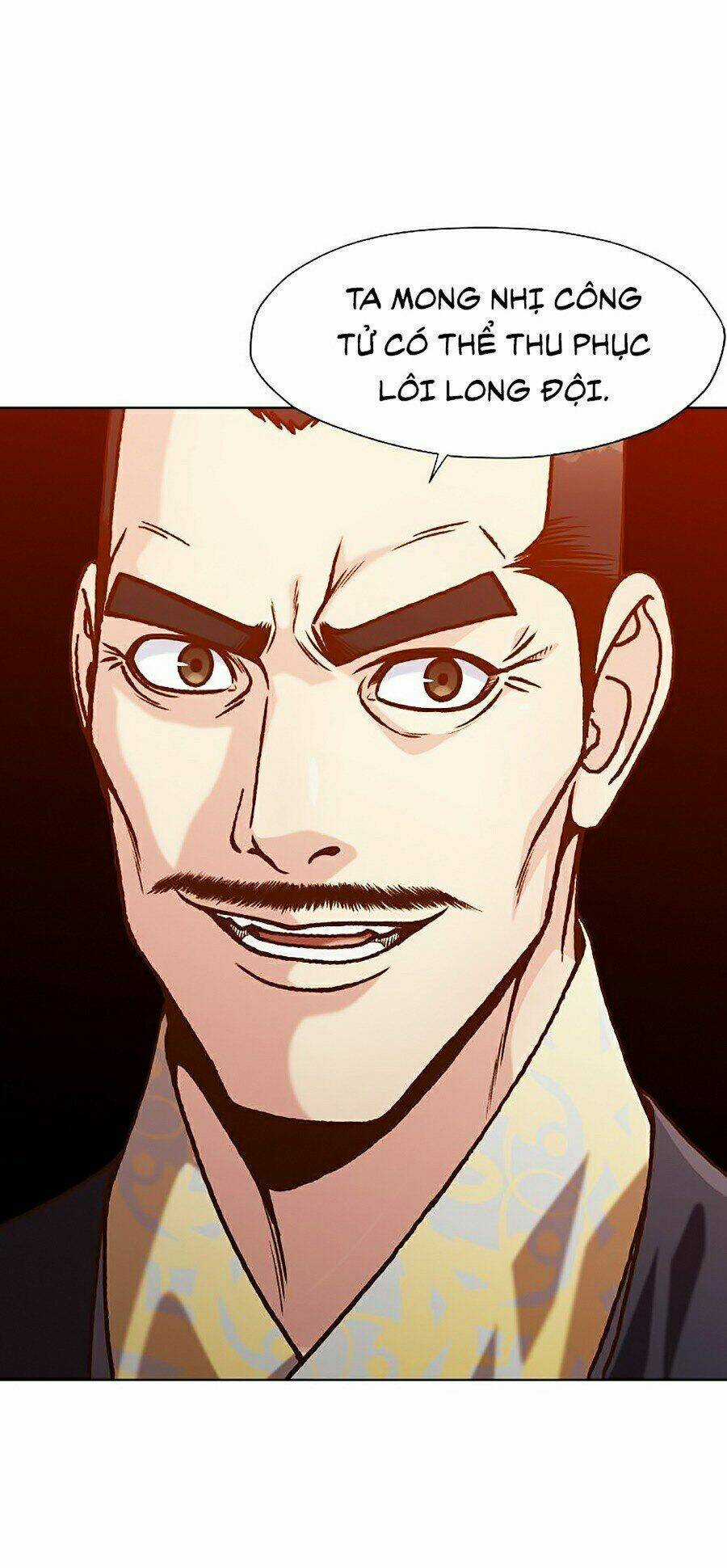 Thiên Võ Chiến Thần Chapter 16 trang 91