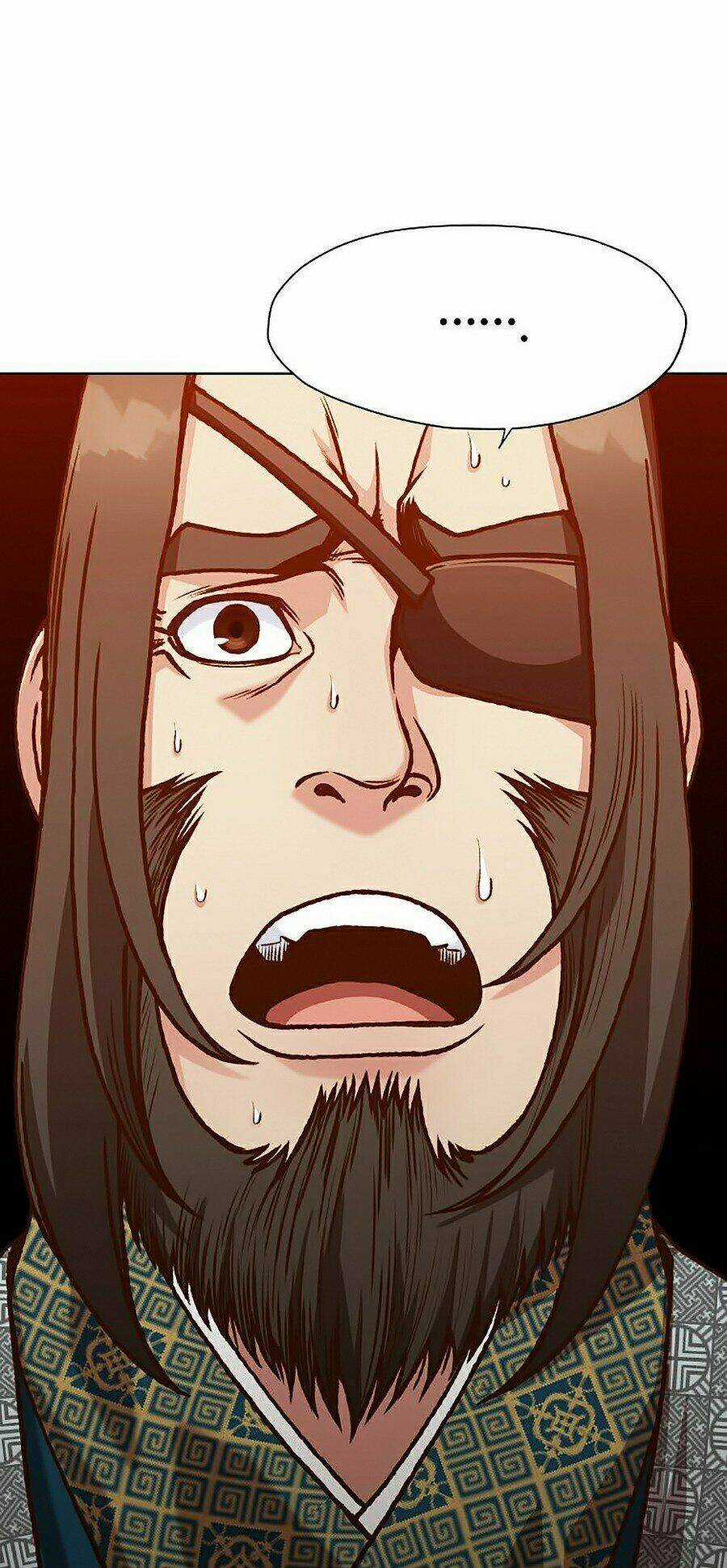 Thiên Võ Chiến Thần Chapter 16 trang 92