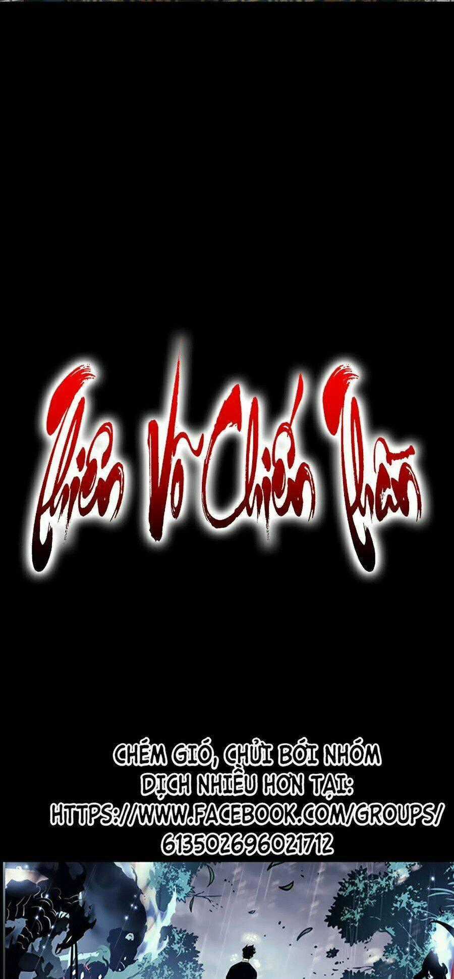 Thiên Võ Chiến Thần Chapter 16 trang 93