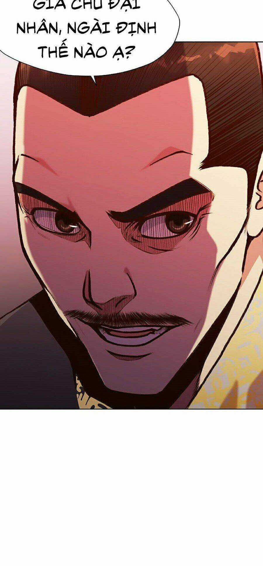 Thiên Võ Chiến Thần Chapter 17 trang 12