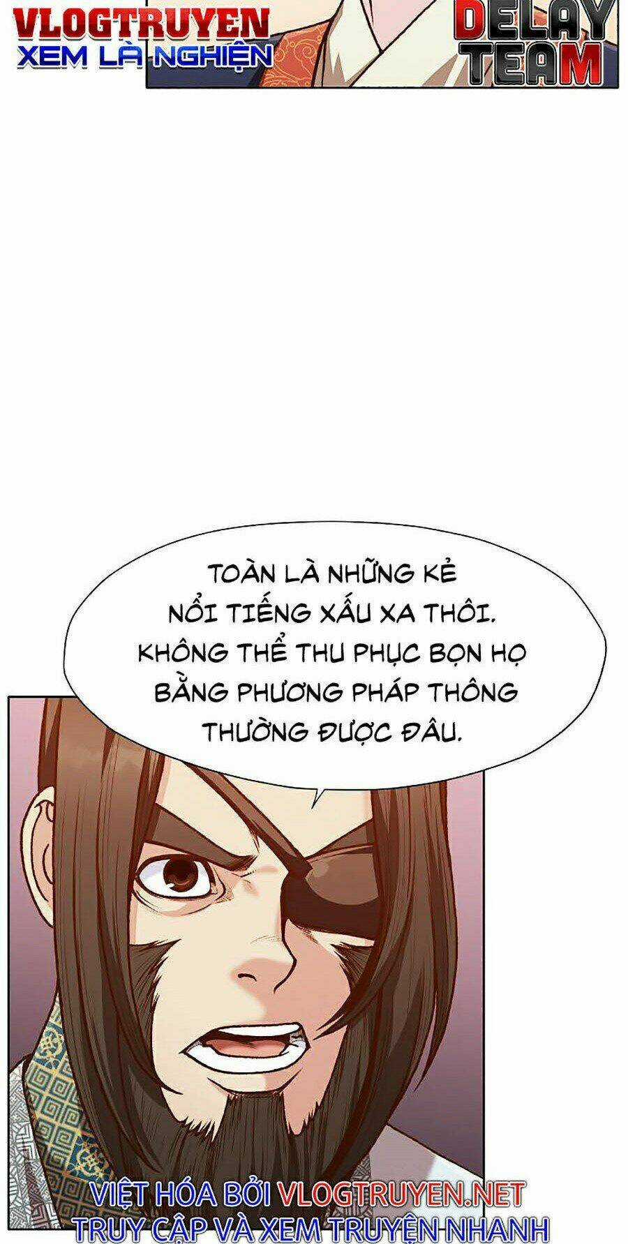 Thiên Võ Chiến Thần Chapter 17 trang 18