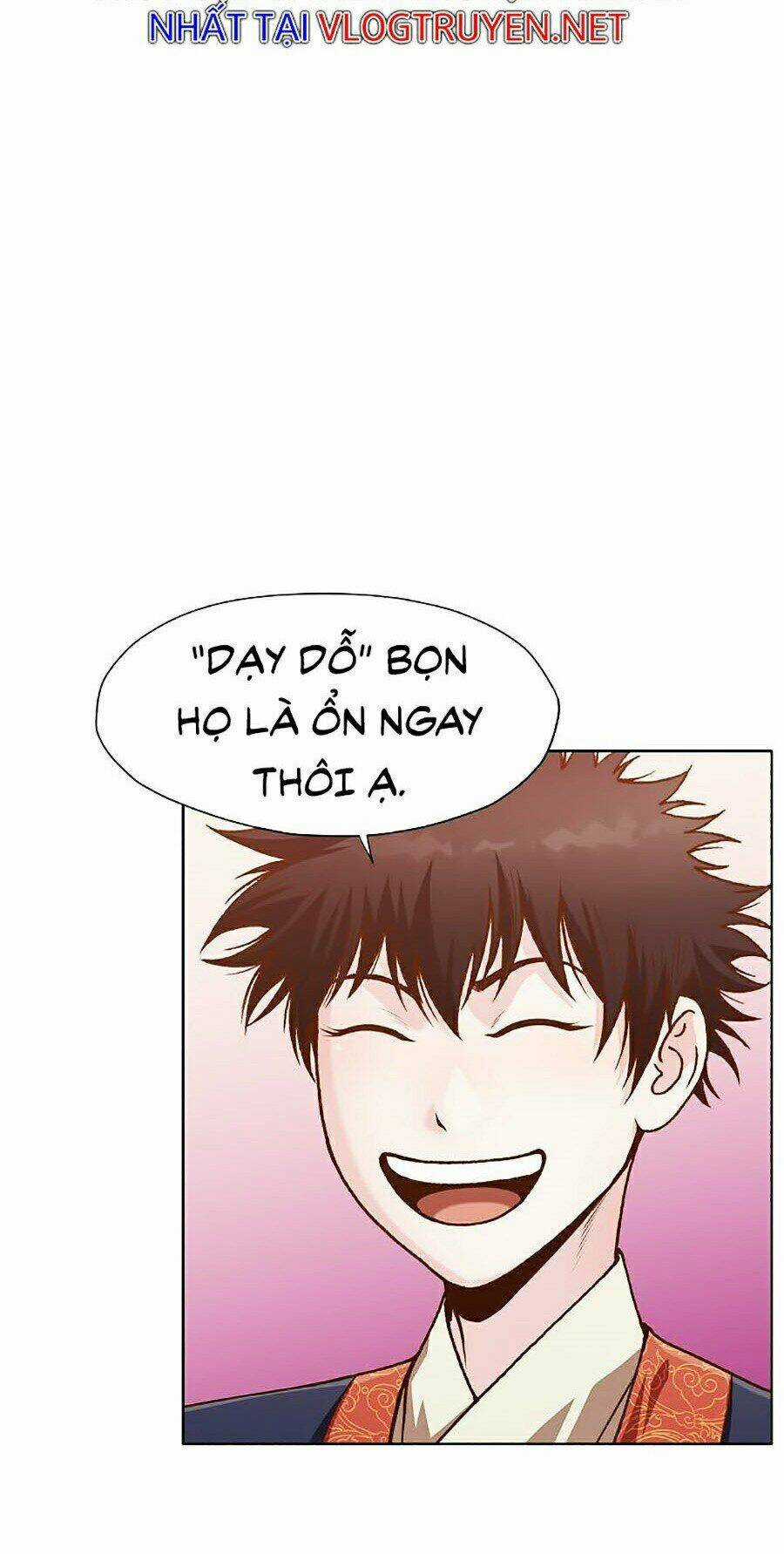 Thiên Võ Chiến Thần Chapter 17 trang 19