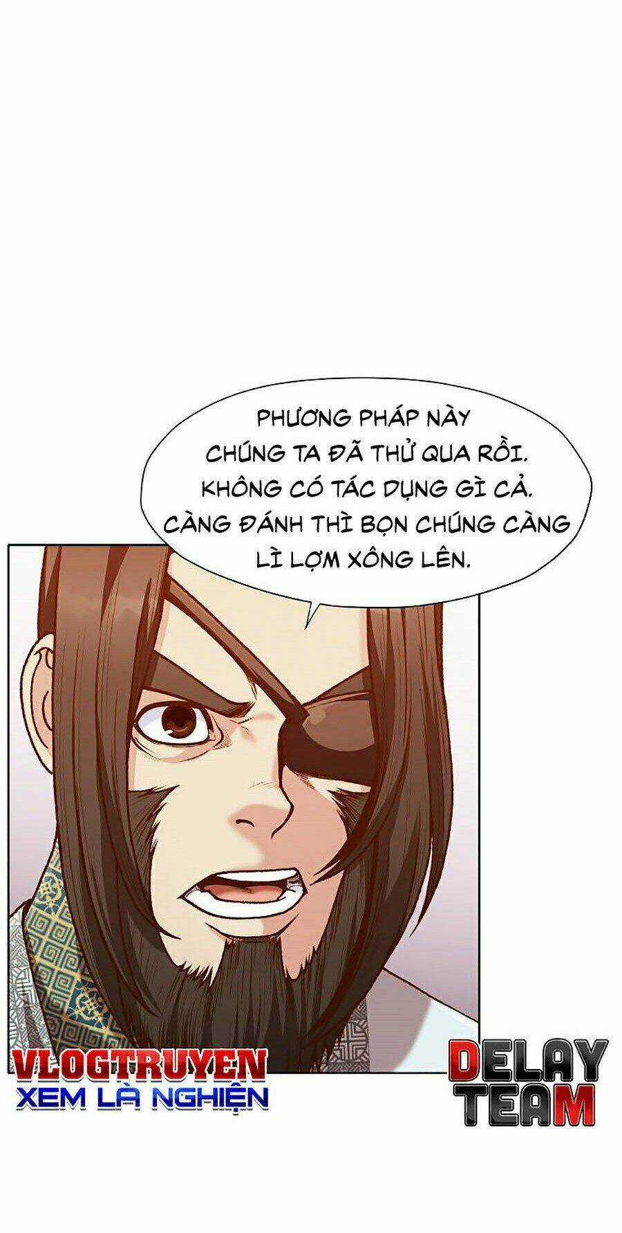 Thiên Võ Chiến Thần Chapter 17 trang 20