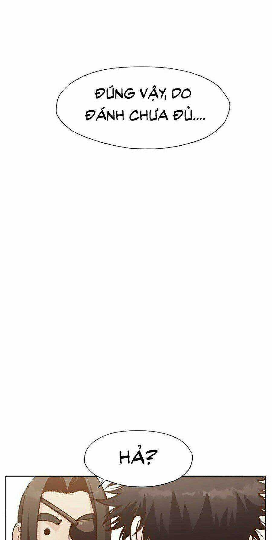 Thiên Võ Chiến Thần Chapter 17 trang 22