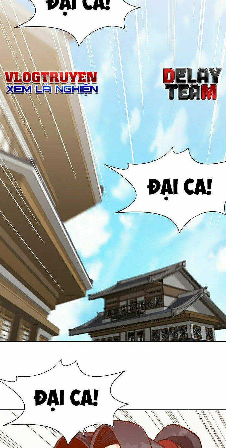 Thiên Võ Chiến Thần Chapter 17 trang 24