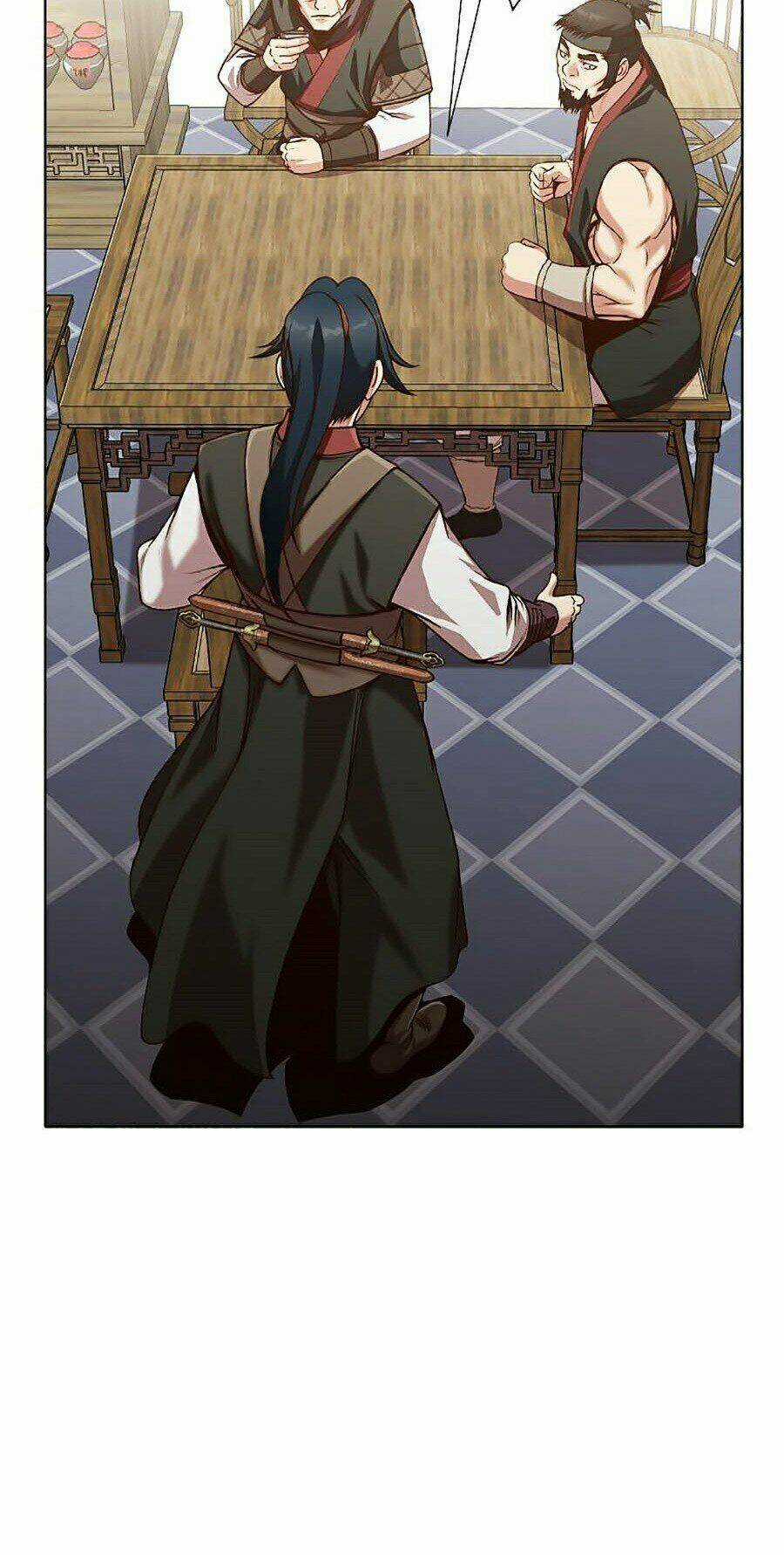 Thiên Võ Chiến Thần Chapter 17 trang 26