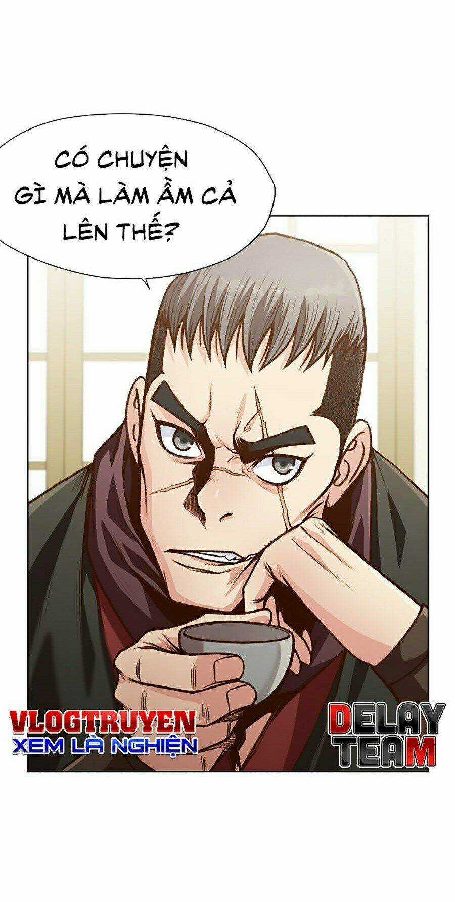 Thiên Võ Chiến Thần Chapter 17 trang 27