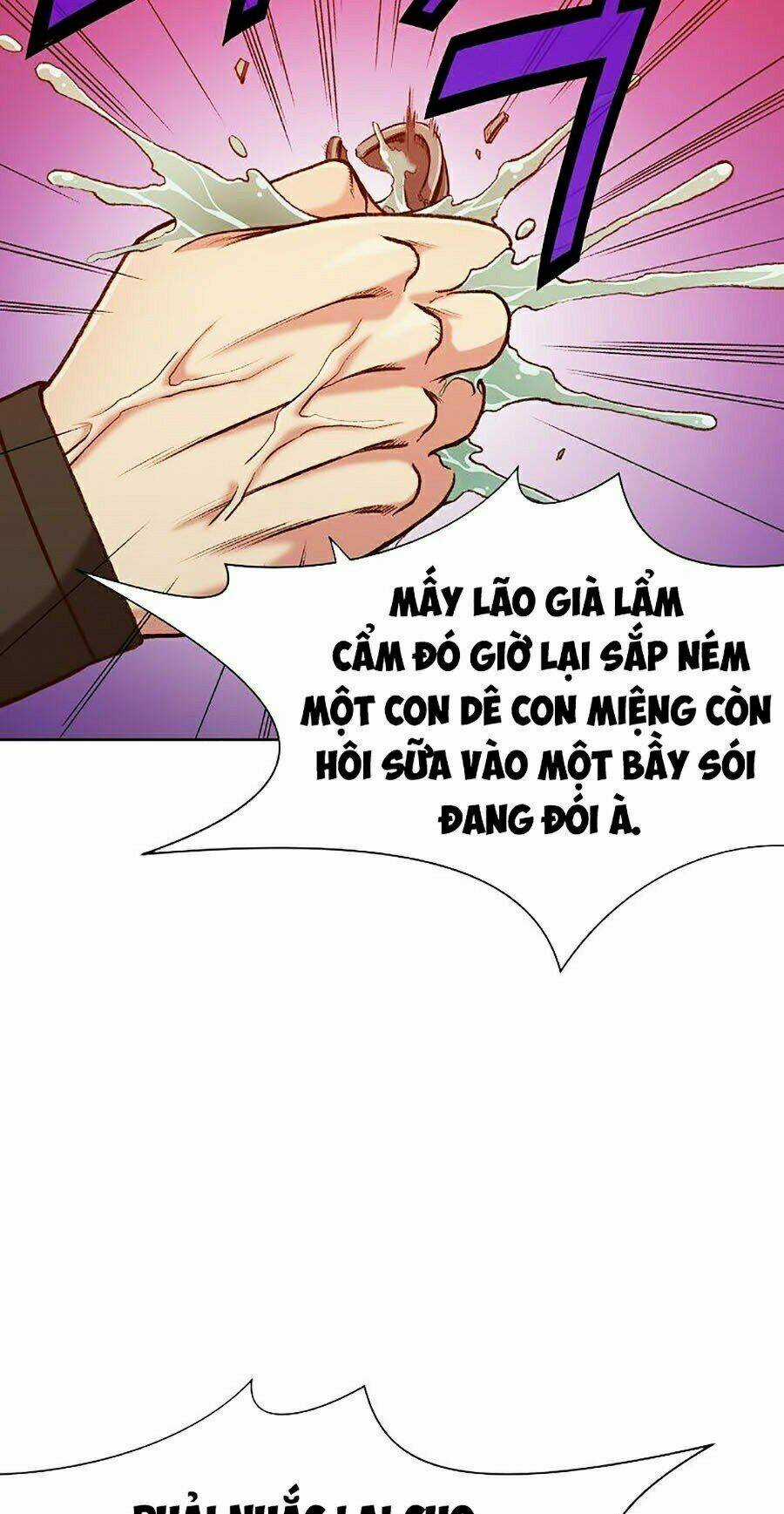 Thiên Võ Chiến Thần Chapter 17 trang 31