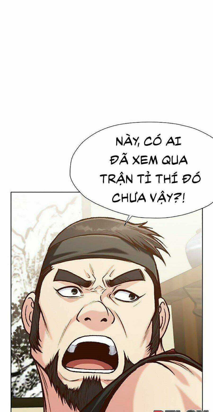 Thiên Võ Chiến Thần Chapter 17 trang 34