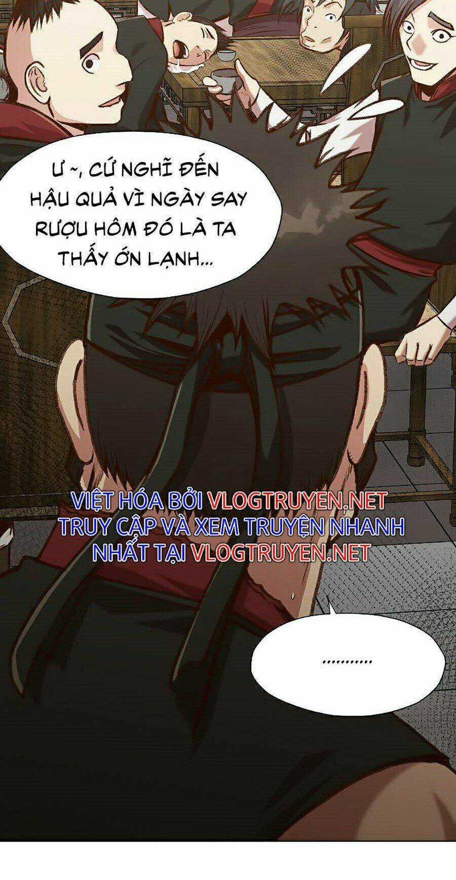 Thiên Võ Chiến Thần Chapter 17 trang 36