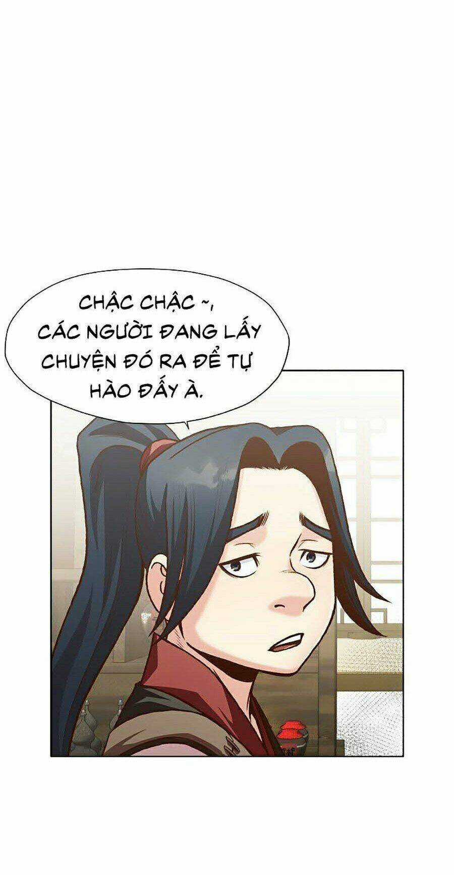 Thiên Võ Chiến Thần Chapter 17 trang 37