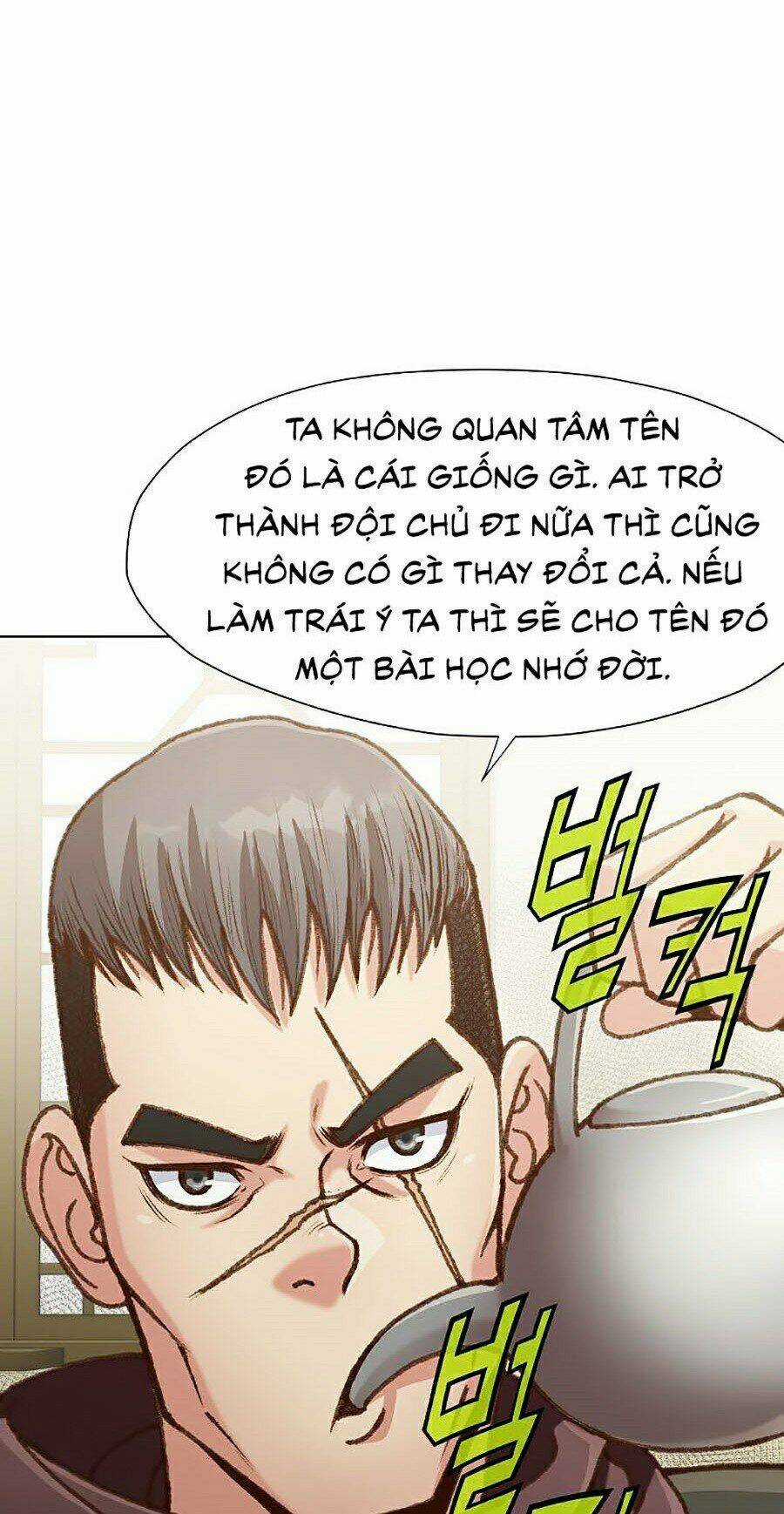 Thiên Võ Chiến Thần Chapter 17 trang 38
