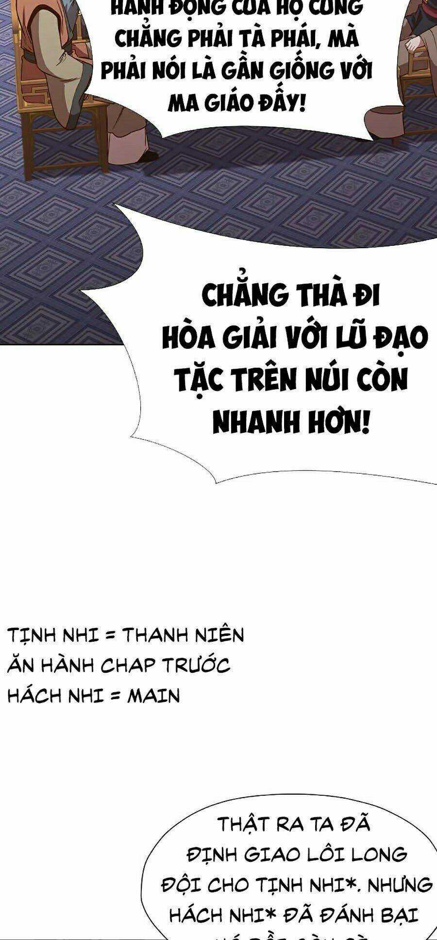 Thiên Võ Chiến Thần Chapter 17 trang 4