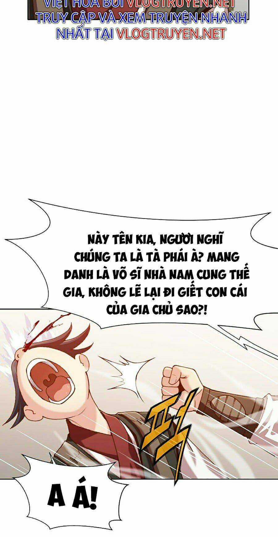 Thiên Võ Chiến Thần Chapter 17 trang 40