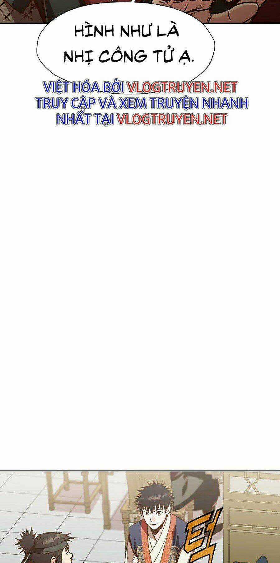 Thiên Võ Chiến Thần Chapter 17 trang 47