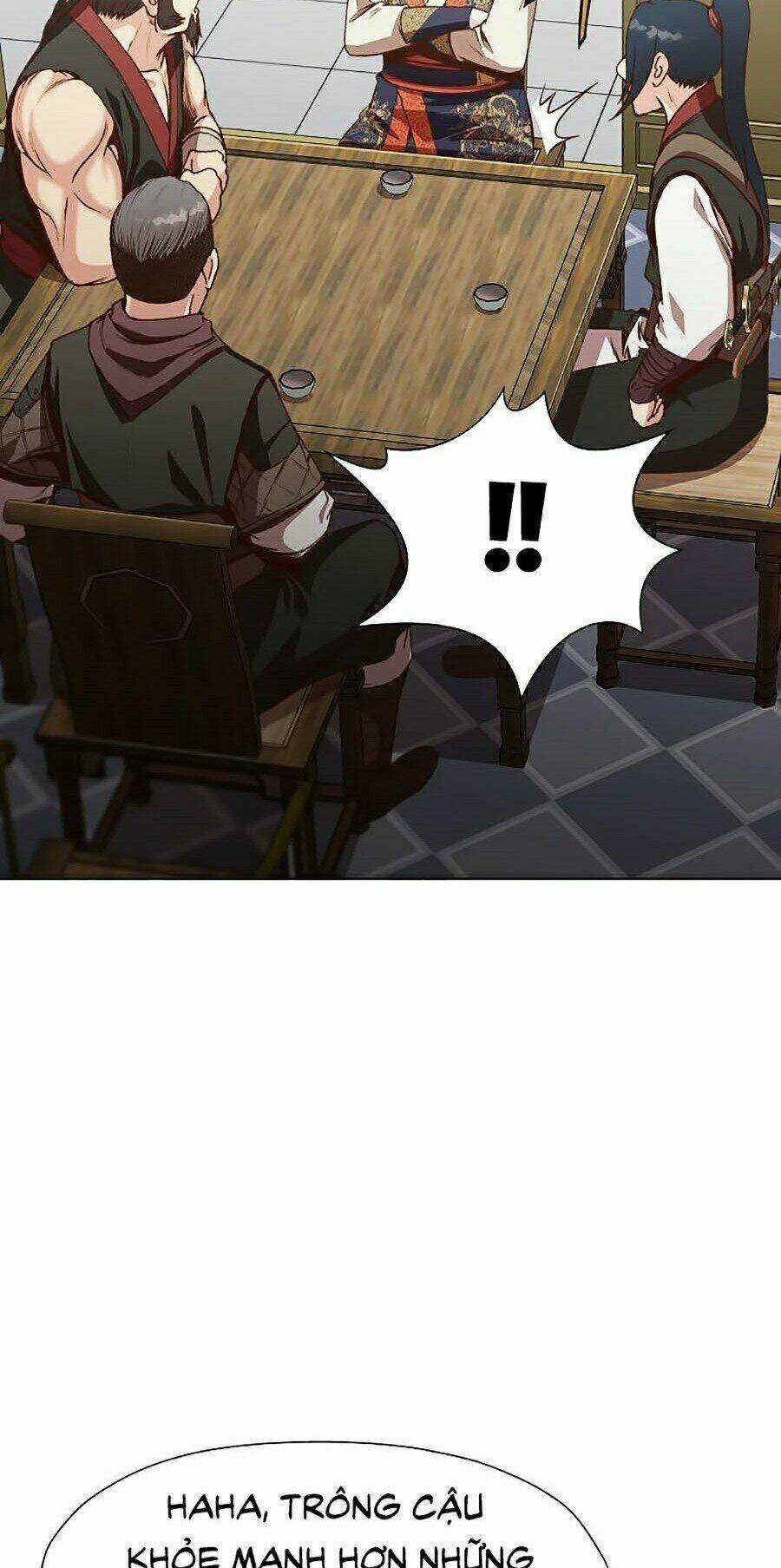 Thiên Võ Chiến Thần Chapter 17 trang 48