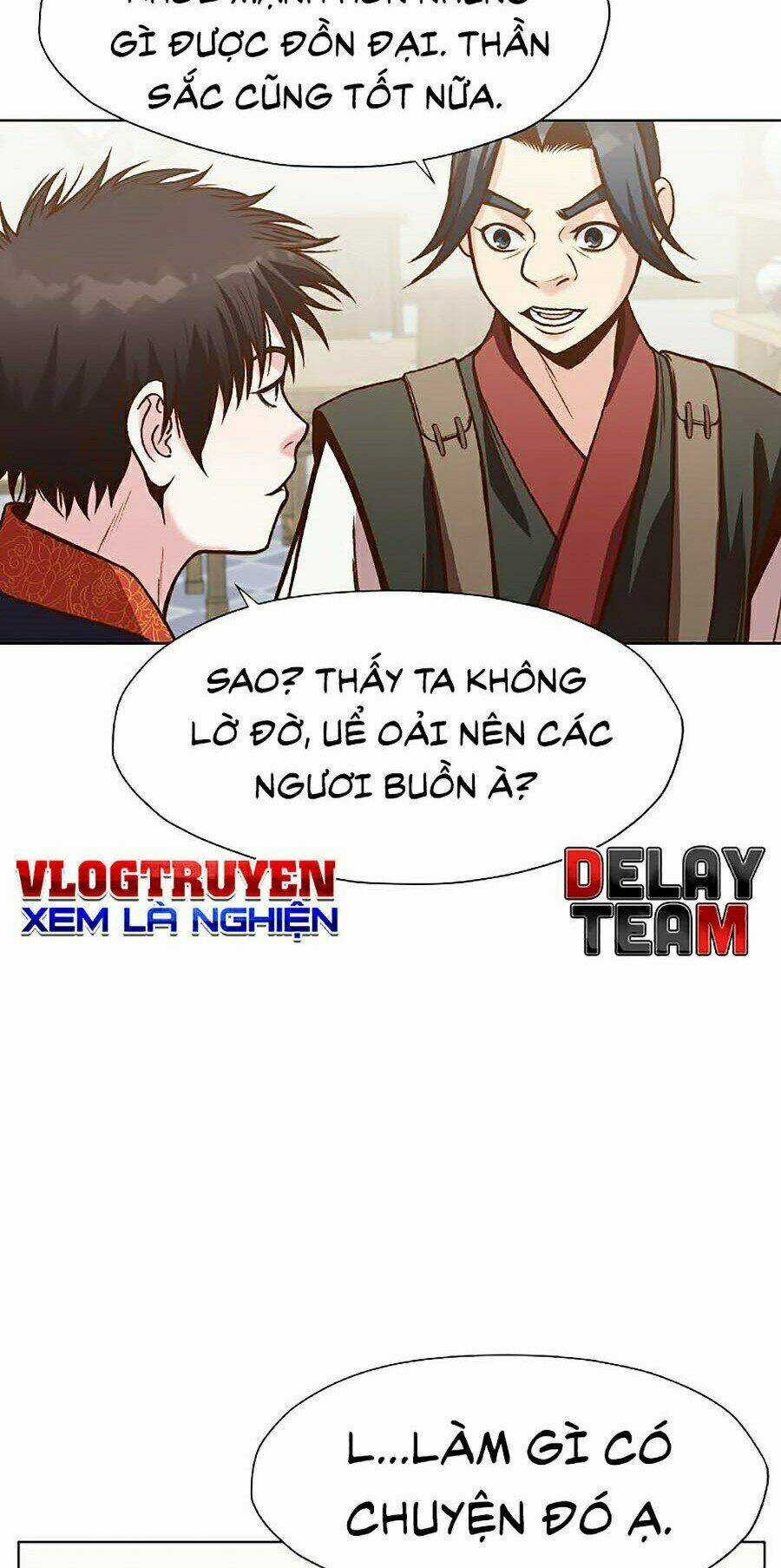 Thiên Võ Chiến Thần Chapter 17 trang 49