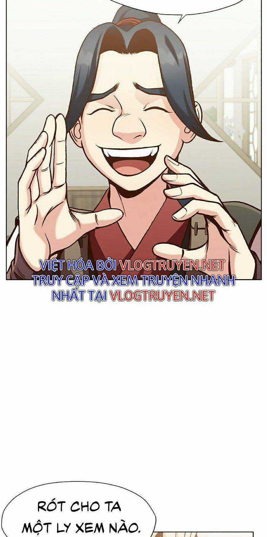 Thiên Võ Chiến Thần Chapter 17 trang 50