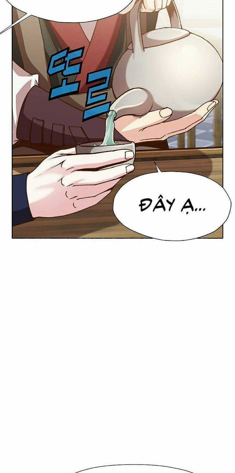 Thiên Võ Chiến Thần Chapter 17 trang 51