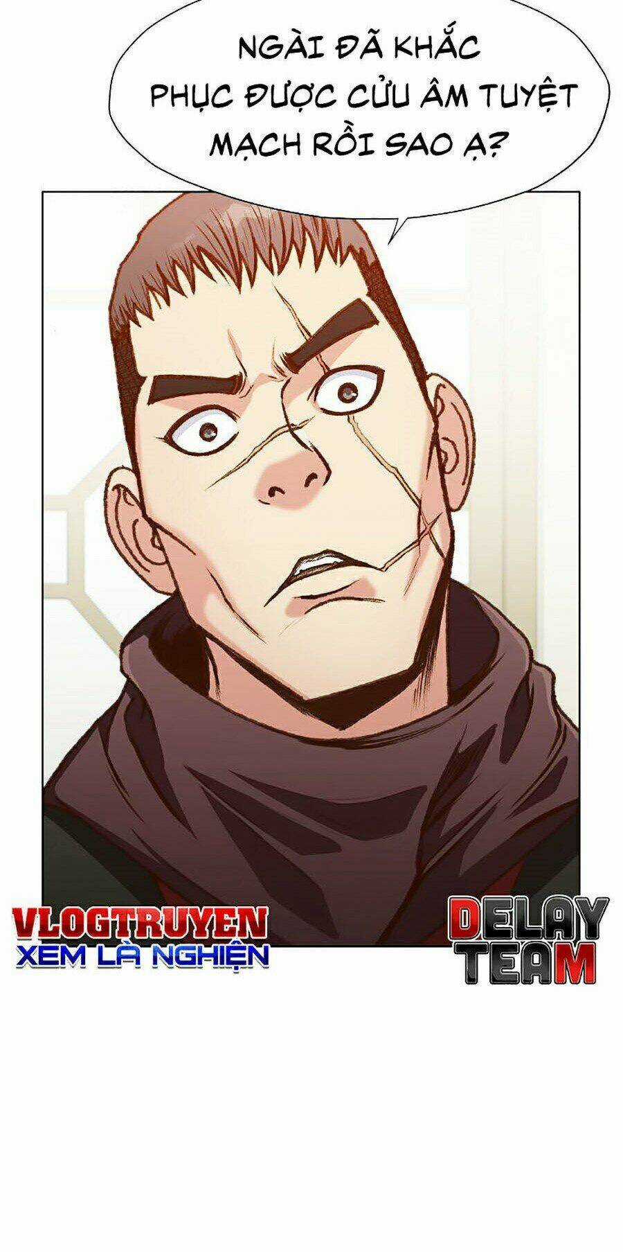 Thiên Võ Chiến Thần Chapter 17 trang 52