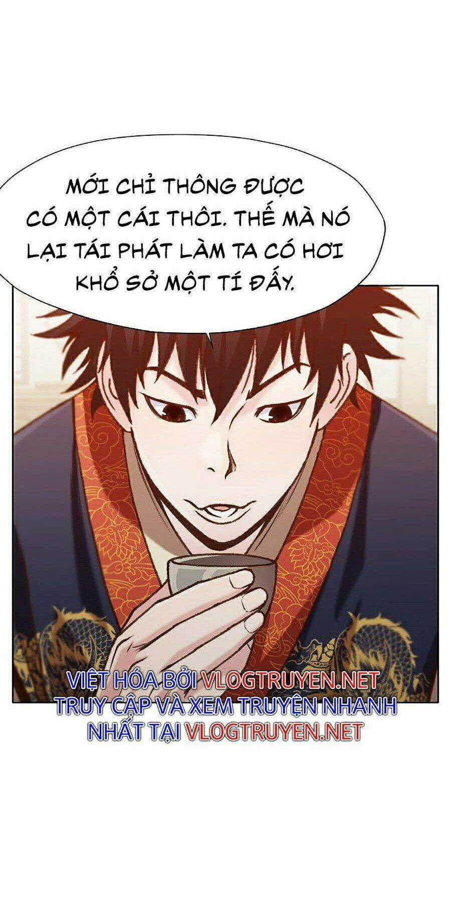 Thiên Võ Chiến Thần Chapter 17 trang 53