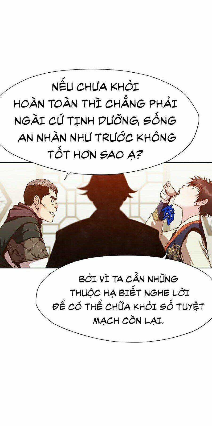 Thiên Võ Chiến Thần Chapter 17 trang 54