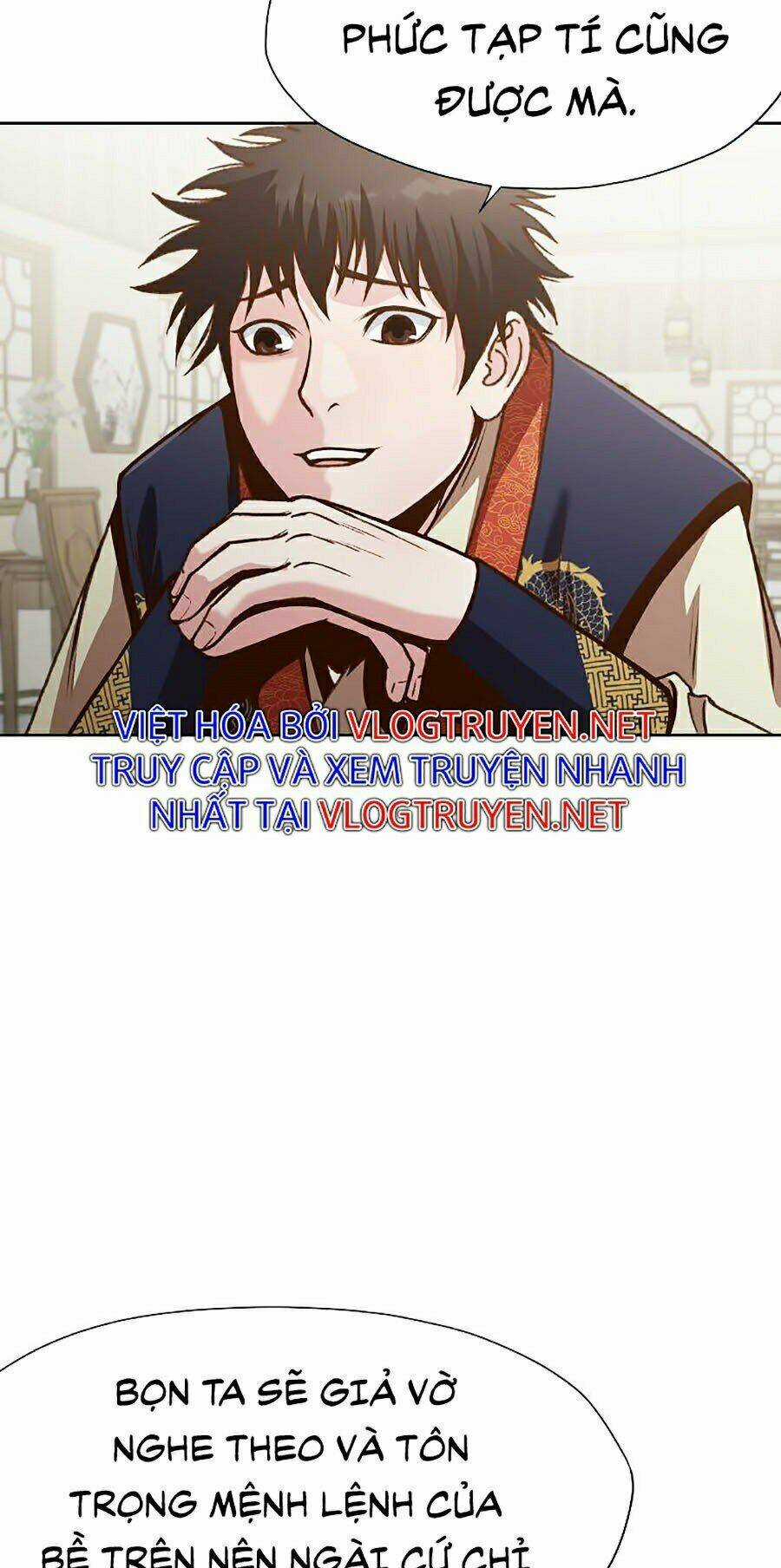 Thiên Võ Chiến Thần Chapter 17 trang 56