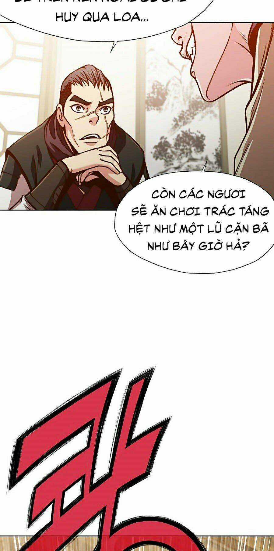 Thiên Võ Chiến Thần Chapter 17 trang 57