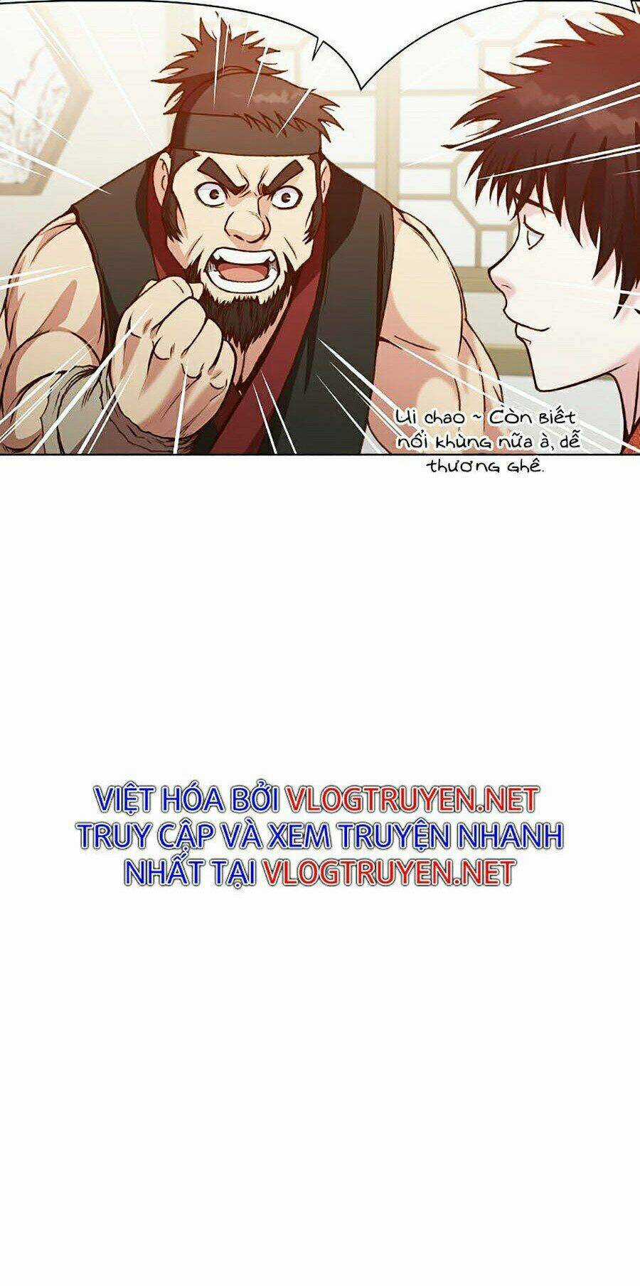 Thiên Võ Chiến Thần Chapter 17 trang 59