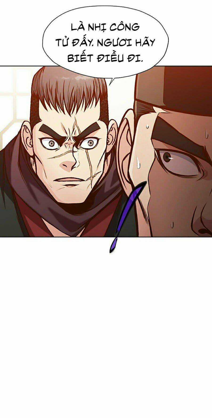 Thiên Võ Chiến Thần Chapter 17 trang 60