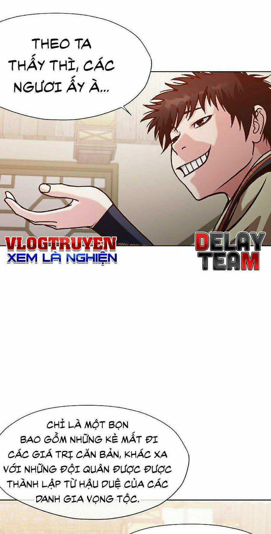 Thiên Võ Chiến Thần Chapter 17 trang 61