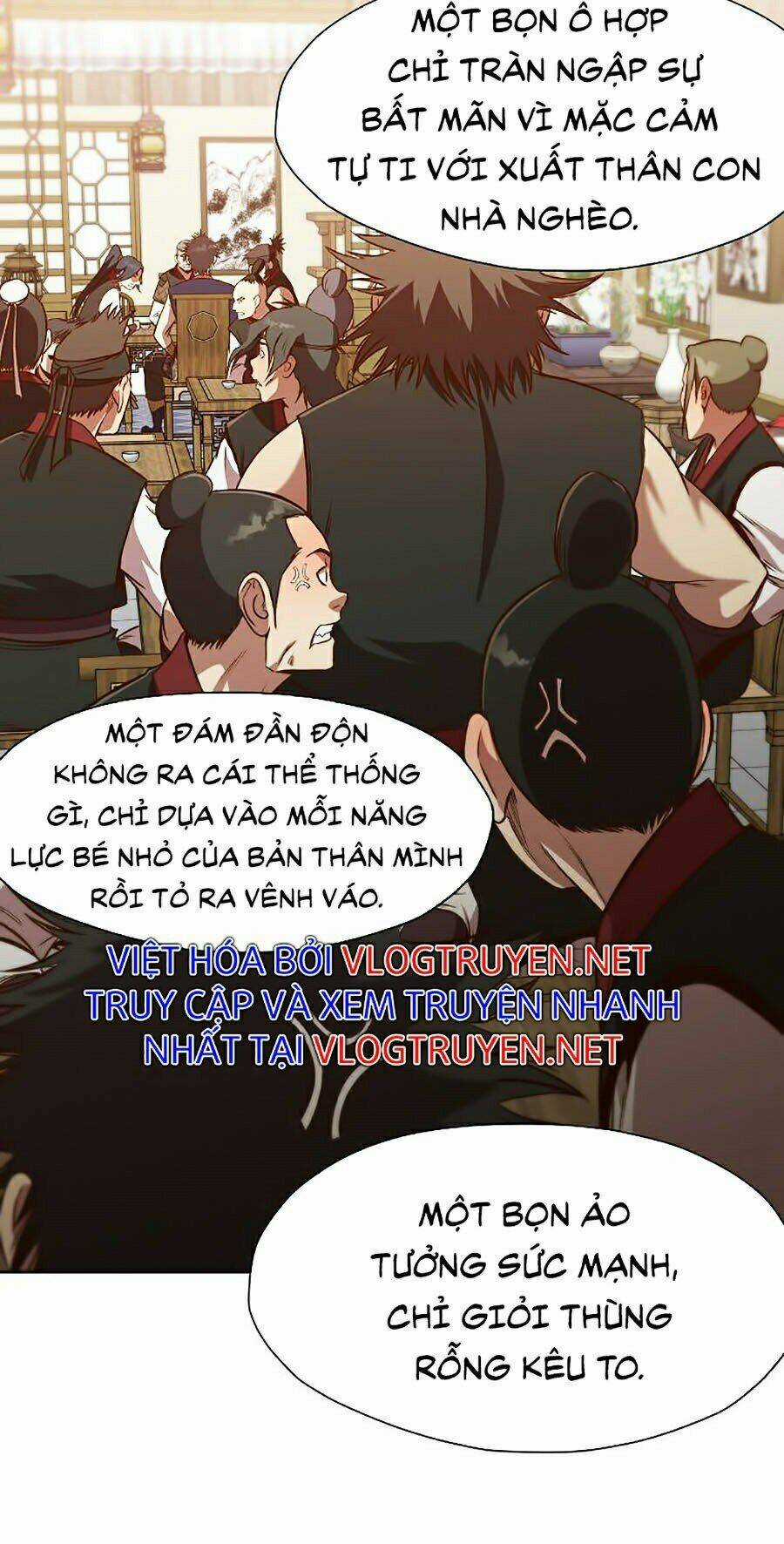 Thiên Võ Chiến Thần Chapter 17 trang 62