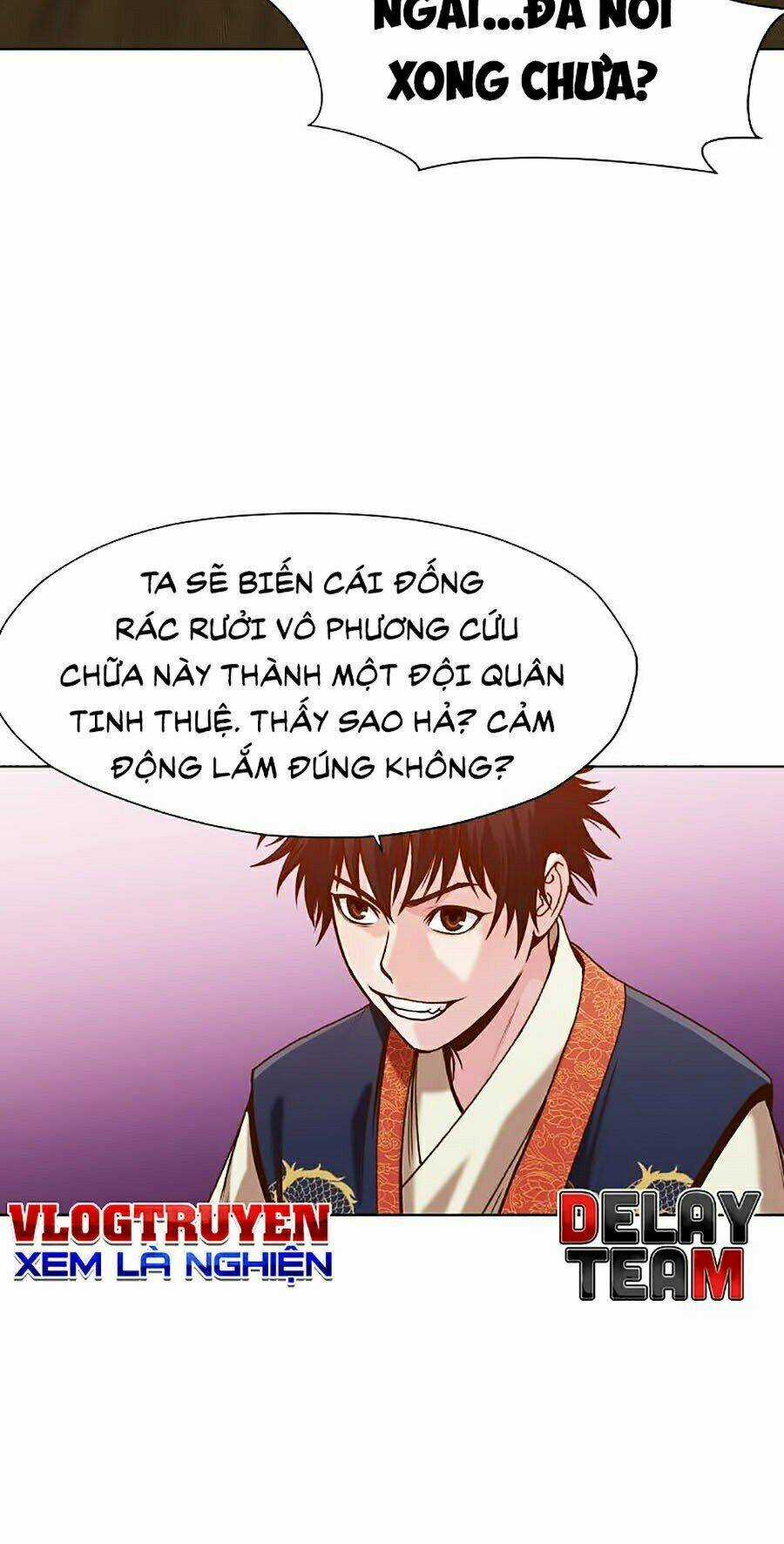 Thiên Võ Chiến Thần Chapter 17 trang 64