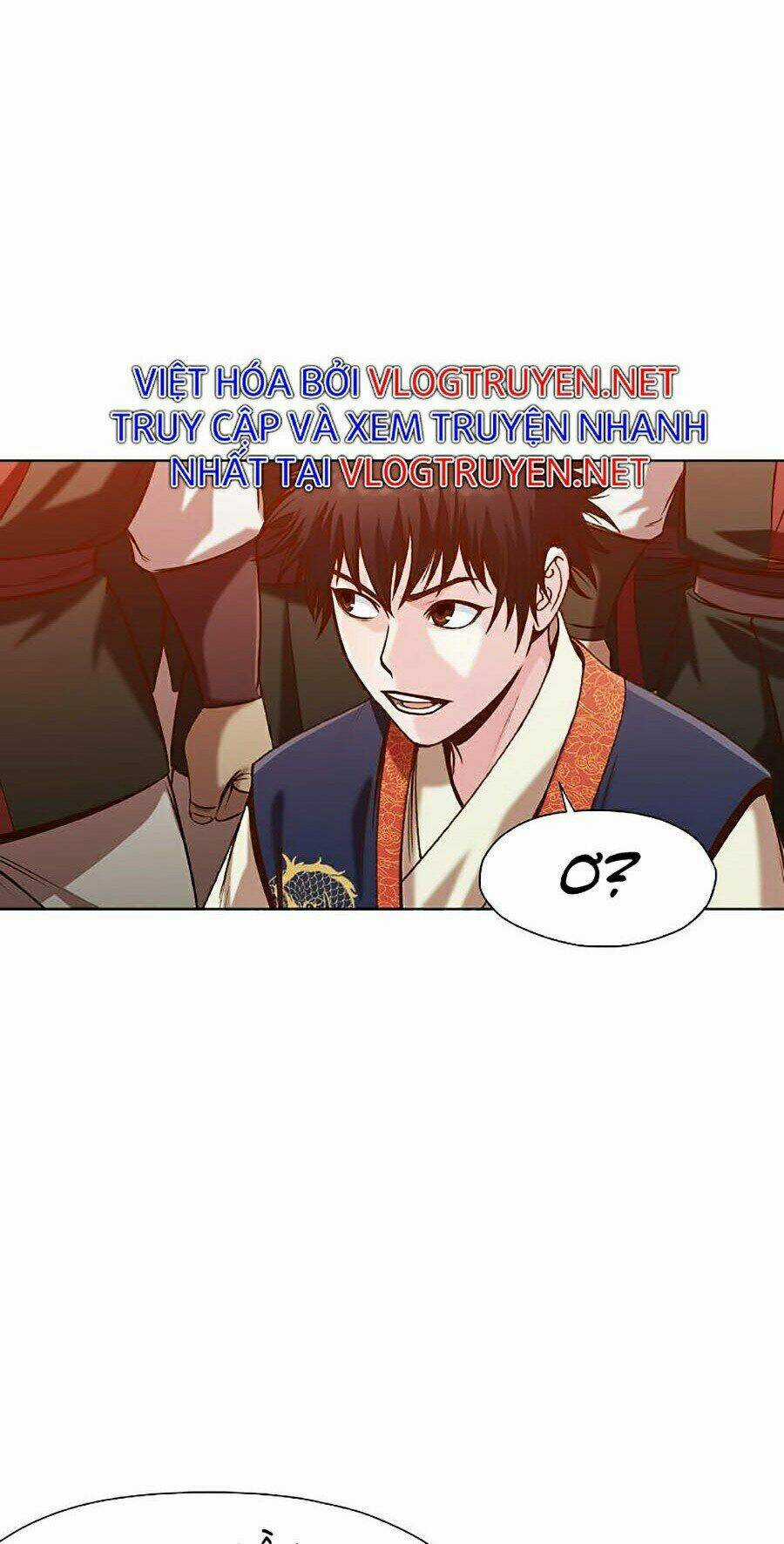 Thiên Võ Chiến Thần Chapter 17 trang 65