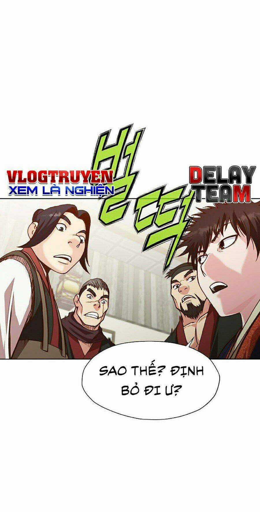 Thiên Võ Chiến Thần Chapter 17 trang 67