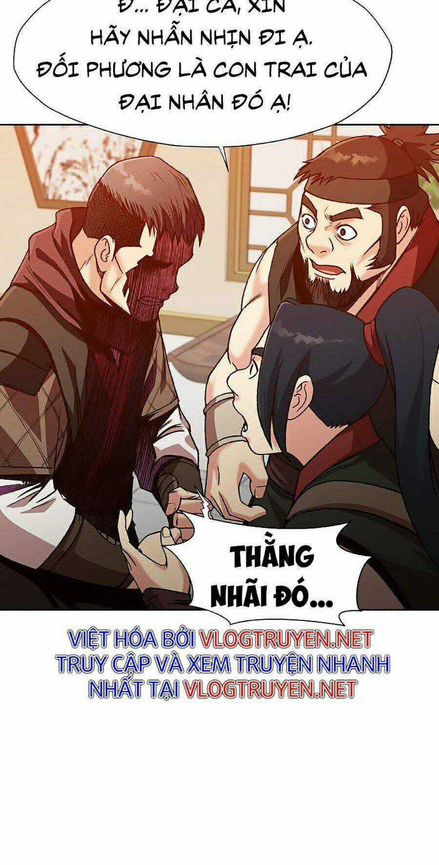 Thiên Võ Chiến Thần Chapter 17 trang 71