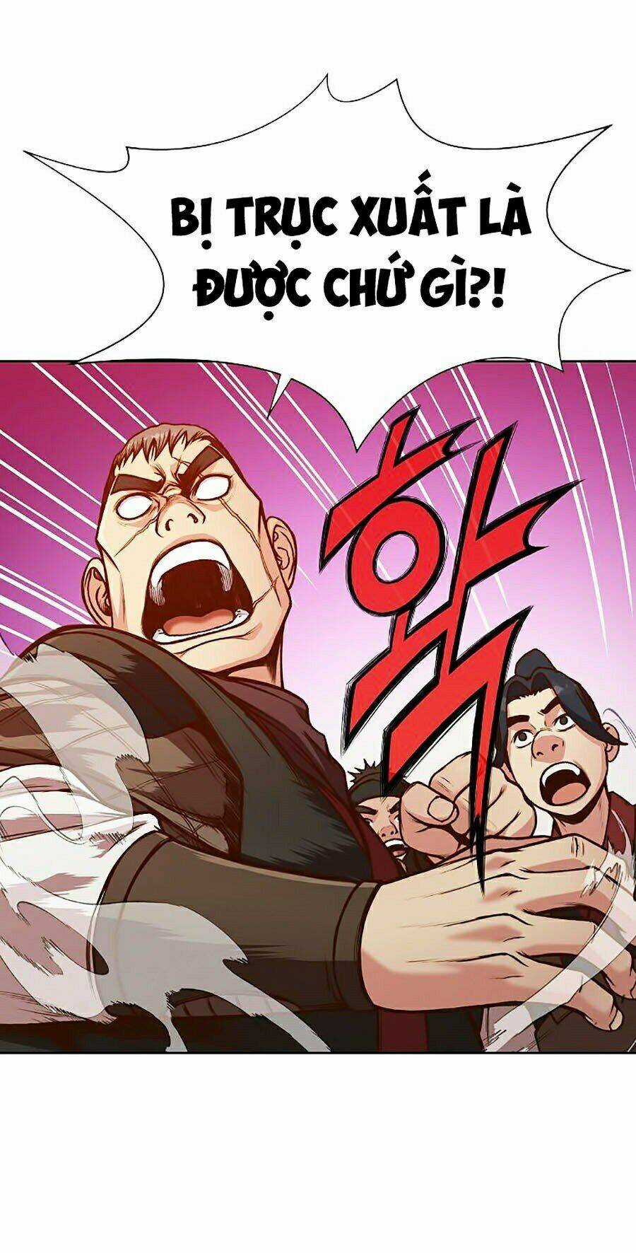 Thiên Võ Chiến Thần Chapter 17 trang 72