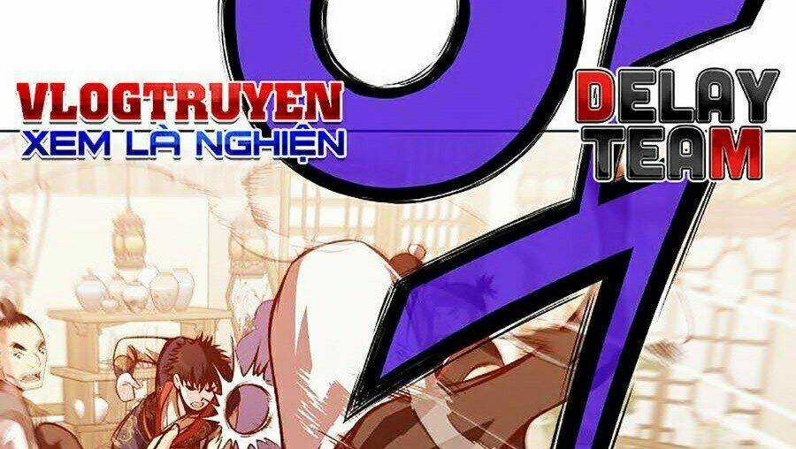 Thiên Võ Chiến Thần Chapter 17 trang 79