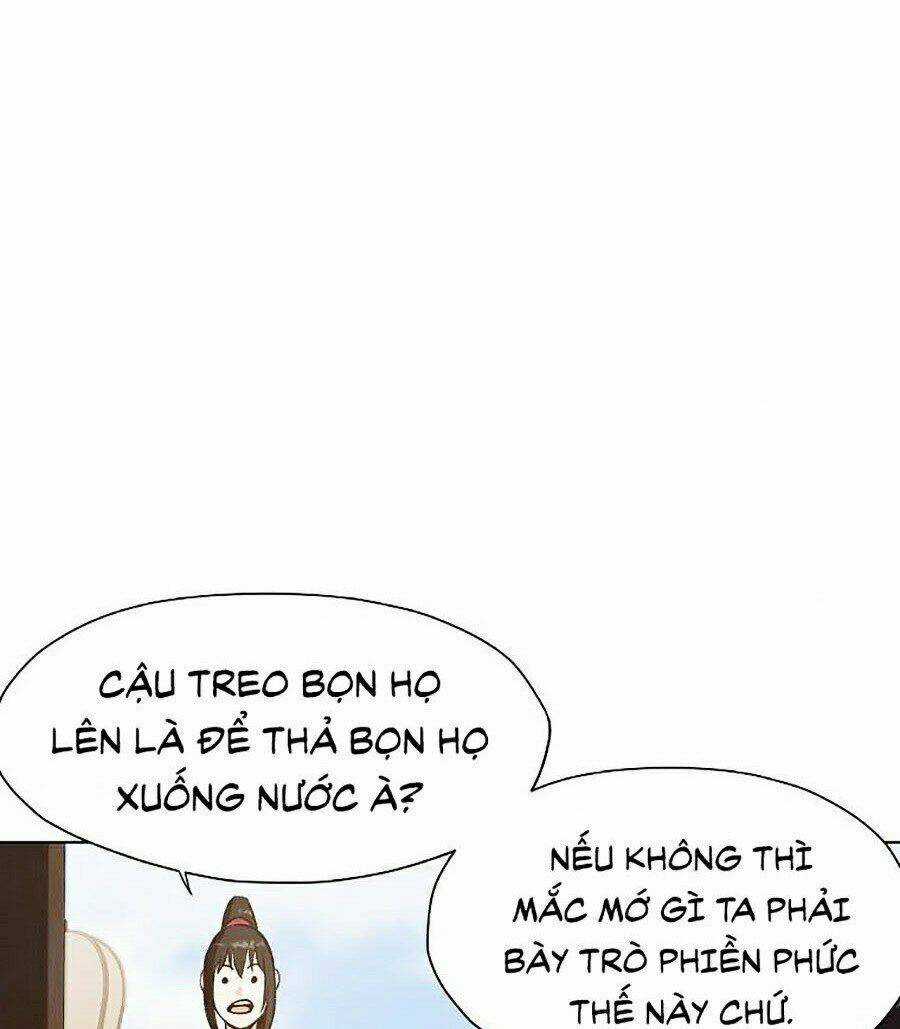 Thiên Võ Chiến Thần Chapter 18 trang 100