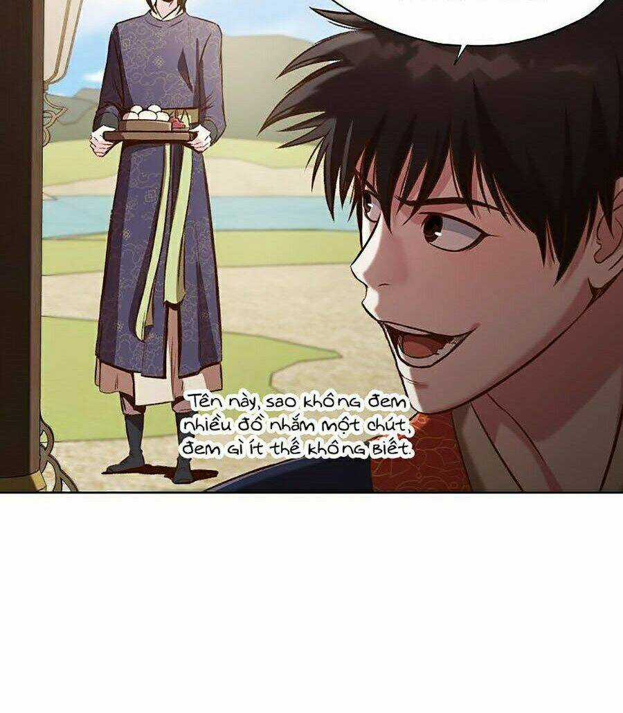 Thiên Võ Chiến Thần Chapter 18 trang 101