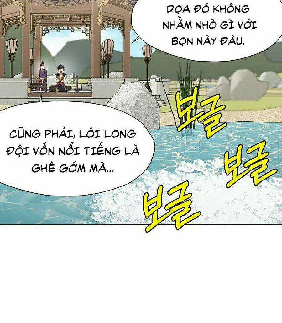 Thiên Võ Chiến Thần Chapter 18 trang 103