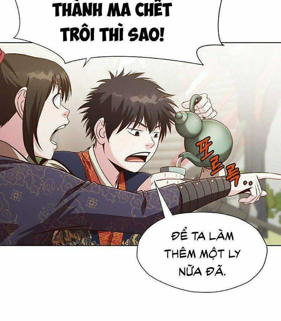 Thiên Võ Chiến Thần Chapter 18 trang 108