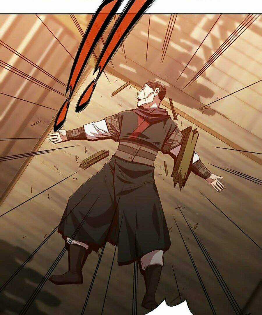 Thiên Võ Chiến Thần Chapter 18 trang 11