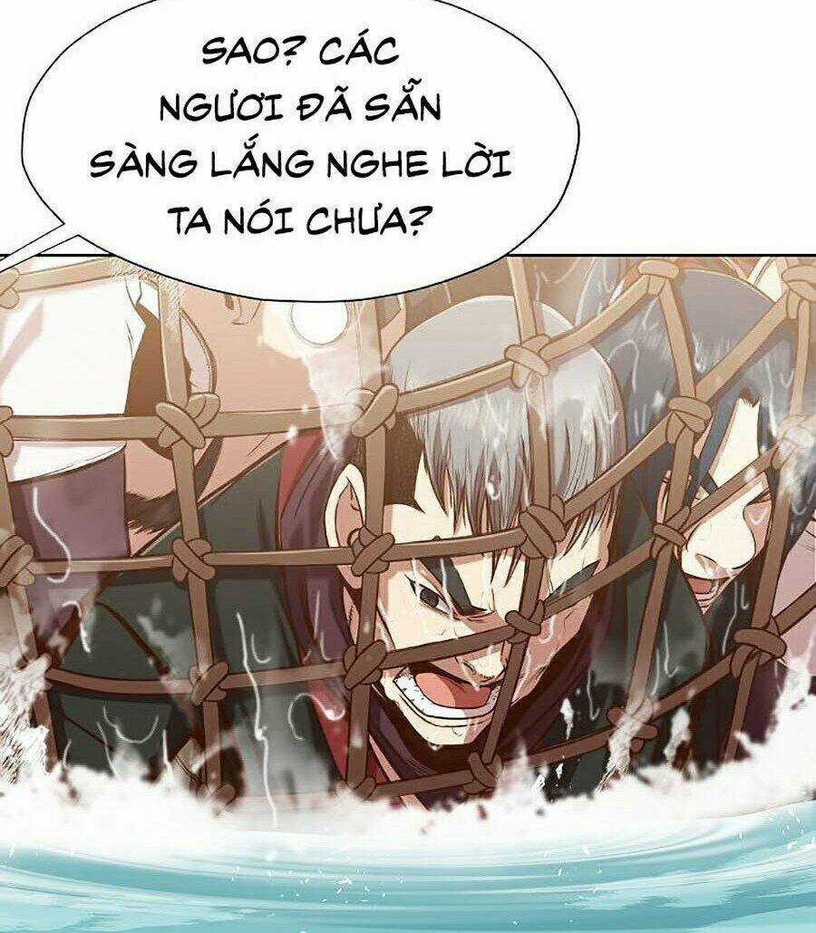 Thiên Võ Chiến Thần Chapter 18 trang 115